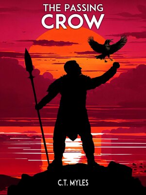 cover image of The Passing Crow